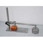 BS 1363-1 Figure 2a/2b Apparatus For Mechanical Strength Test On Resilient Covers for sale