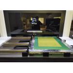 ISO9001 Laser Direct PCB UV Exposure Machine Textile