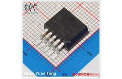 China TO-263 LM2596S DC DC Power Modules LM2596S-ADJ ADJ Step Down supplier