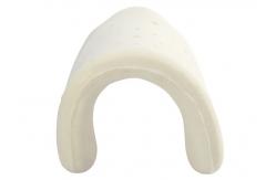 China Portable Eco - Friendly Baby Memory Foam Pillow Therapeutic Non - Toxic supplier