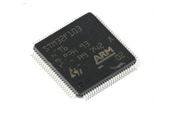 Single Chip Microcontroller MCU STM32F446ZCT6 STM32F103ZET6 STM32F303ZCT6
