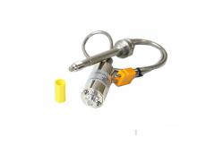 China 0.5%FS Stable High Temperature Pressure Transducer Stability And Accuracy supplier