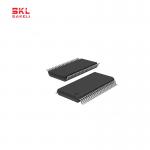 KSZ8001SA3  Semiconductor IC Chip High-Performance Cost-Effective Solution For Embedded Systems for sale