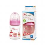 160ml PP Baby Feeding Bottle for sale