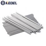 YG6 YG8 Polished Solid Tungsten Carbide Rods Construction Tool for sale