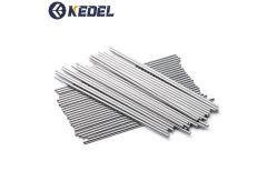 China YG6 YG8 Polished Solid Tungsten Carbide Rods Construction Tool supplier