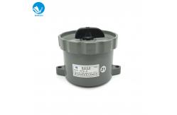 China Nylon Marine Plug Socket Waterproof IP56 Switch Grounding  HF2 supplier