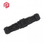 20A 3 Pin IP68 K19 High Current Waterproof Connector for sale