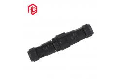 China GYD M19 Waterproof Data Connector supplier