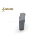Durable Cemented Carbide Insert Cutting Tools