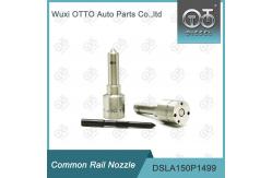 China DSLA150P1499 Bosch Diesel Nozzle For Common Rail Injectors supplier