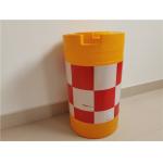 Rotational Moulding Products Anti Collision Bucket for sale