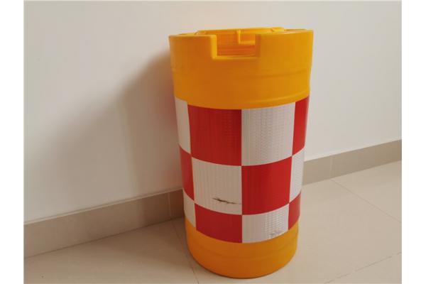 Rotational Moulding Products Anti Collision Bucket