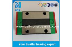 China Miniature High Speed Linear Slide Bearings Customized Self-Aligning EGH15CA supplier