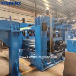 Industrial Equipment Thick Hot-Rolled Steel Coil Cutting Machine for sale