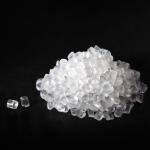 Transparent Thermoplastic Elastomer TPE Material Manufacturer Degradable Environmentally Friendly Recyclable for sale