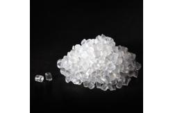 China ISO 9001 Certified TPE Raw Materials Used to Make Super Transparent Particles supplier