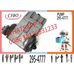 204-4944 2044944 fuel injection pump for  excavator 20R-6642 20R6642 254-4357 2544357 2954777 295-4777 engine pump for sale