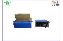 China Electronics  Package Testing Equipment / Low Frequecy Transportation Simulation Vibration Test Machine supplier