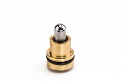 China Excavator Spare Bullet Pusher Joystick Pusher For Construction Works supplier