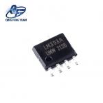 In Stock Parts Ship Today TI/Texas Instruments LM393ADR Ic chips Integrated Circuits Electronic components LM39 for sale