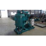 Well Drilling Horizontal Vacuum Degassing Machine 240m3/H for sale