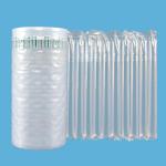 Inflatable Transparent Air Column Bags 24 X 41cm Many Sizes for sale