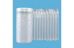 China Inflatable Transparent Air Column Bags 24 X 41cm Many Sizes supplier