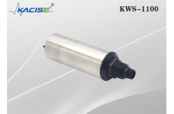 China KWS-1100 Oil In Water Sensor Monitored Online In Real Time supplier