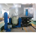 Vertical Horizontal Vibration Environmental Test Chamber for Telecommunications