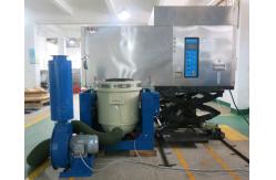 China Vertical Horizontal Vibration Environmental Test Chamber for Telecommunications supplier