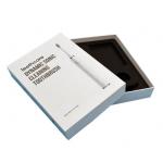 200PCS Electronic Toothbrush Packaging Box , 120gsm Aseptic Gift Packaging Boxes for sale