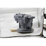 Hydraulic M5x130 Rotary Motor Thread Interface For EC460 Crawler Excavator