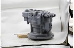 China Hydraulic M5x130 Rotary Motor Thread Interface For EC460 Crawler Excavator supplier