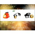 CE / ATEX Approved Industrial Lighting Fixture , Led Coal Mining Lights AC100-240v for sale
