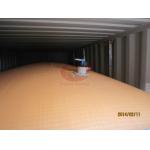 20ft Container Bulk Container Liner Flexi Tank For Non - Hazardous Liquid Chemicals for sale