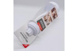 China Hand Batter Mixing Bottle Whiskware Pancake Batter Dispenser Shake Bottle supplier