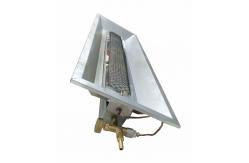 China IR Poultry Automatic Gas Brooder Direct Heating Chicken Coop Brooder Heater supplier