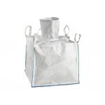 FIBC Ton Bag Polypropylene Woven Bulk Bag Sturdy Durable Jumbo Bag for sale
