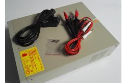China 500V Electrical Appliance Tester , IEC60065 Insulation Resistance Tester supplier