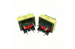 China EI19 Low Frequency Transformer Horizontal Power Supply Current Transformer supplier