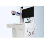 Desktop Computer Laptop Keyboard Metal Laser Engraving Machine Motor Core for sale