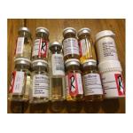vial Packaging Custom Vial Labels Applied Pharmaceutical Sterile Multiple Dose Vial for sale