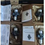 Fisher 167D Series Switching Valves 167DA-15 CBF Lock Switching Valve