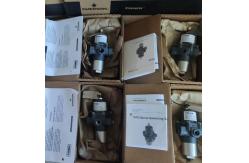 China Fisher 167D Series Switching Valves 167DA-15 CBF Lock Switching Valve supplier