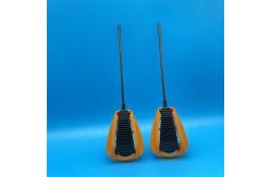 China Pet-Care Folding Sprayer for Owners with Gentle Spray Mode supplier