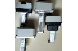 China HONEYWELL ML7425A8018E Electric Linear Valve Actuator for Industrial Applications supplier