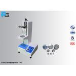 IEC60884-1 Clause 12.2.5 And Figure 13 Apparatus For Checking Damage To Conductors for sale