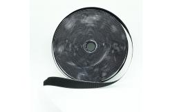 China Sticky Back Hook And Loop Fasteners 12mm Self Adhesive Hook And Loop supplier