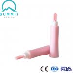 30G Needle 1.5mm Depth Comfort Touch Safety Lancet for Diabetics for sale